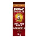 Koffiebonen aroma rood Zak 1 kilo