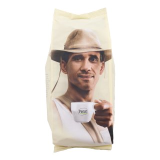 Koffiebonen donker Pak 1 kilo