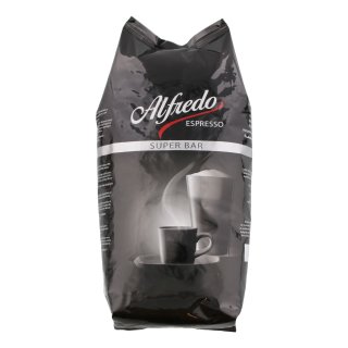 Koffiebonen espresso bar Zak 1 kilo