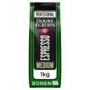 Koffiebonen espresso medium roast Pak 1 kilo