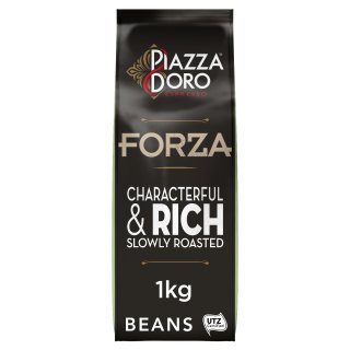 Koffiebonen forza Pak 1 kilo