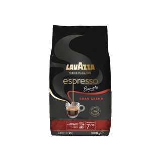 Koffiebonen gran crema espresso Pak 1 kilo