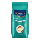 Koffiebonen gusto Italiano Zak 1 kilo
