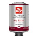 Koffiebonen intenso bold roast espresso Blik 1,5 kilo
