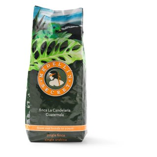 Koffiebonen La Candelaria Zak 1 kilo