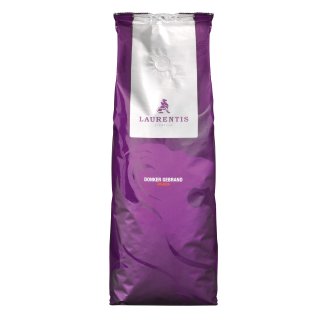 Koffiebonen licht gebrand Zak 1 kilo