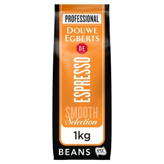 Koffiebonen smooth selection Zak 1 kilo