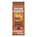 Mocca Koffiebonen Doos 500 gram