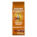 Verfijnd Koffiebonen Zak 500 gram