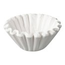 Koffiefilters 90/250 mm Doos 250 stuks