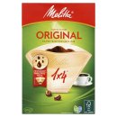 Koffiefilters original 4 pakken x 100 stuks