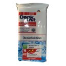 Denkmit Hygiene Reinigungstücher Desinfektion (40St...