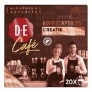 Café caps creatie 7 Doos 20 stuks x 5,2 gram