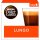 Capsules gemalen koffie caffe lungo Doos 195 gram