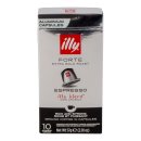 Koffie capsules espresso strong Doos 10 stuks x 5,7 gram