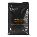 Koffiecapsules espresso marrone Stazak 30 stuks x 5 gram