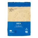 Koffiepads cafeïnevrij Zak 36 stuks x 6,94 gram