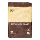 Koffiepads extra dark Zak 36 stuks x 6,94 gram