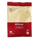 Koffiepads regular Zak 252 gram