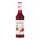 Aardbeien siroop Fles 70 cl