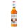 Caramel sugar free syrup Fles 70 cl