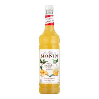Cloudy lemon Fles 1 liter