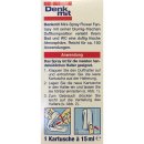 Denkmit Mini Spray Flower Fantasy Nachfüllkartusche...