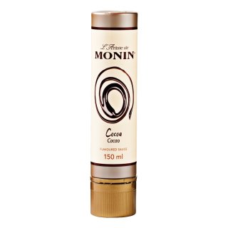 LArtiste cacao Flesje 15 cl