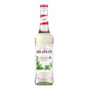 Mojito munt siroop Fles 70 cl