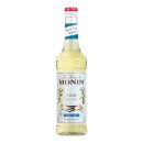 Monin Vanille zuckerfrei (700ml Flasche)