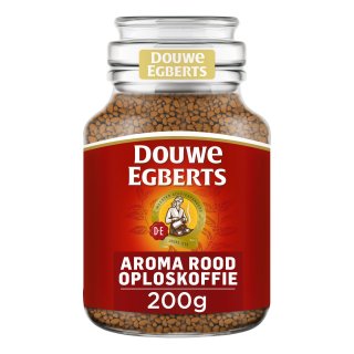 Aroma rood 6 potjes x 200 gram