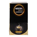 Espresso instant koffie dispenser Doos 225 stuks x 1,8 gram