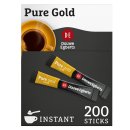 Oploskoffie Continental Gold Sticks Doos 200 stuks x 1,5...