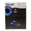Oploskoffie Decaffeïnated Sticks Doos 200 stuks x...
