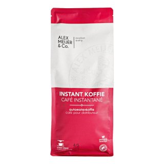 Regular instant koffie Zak 500 gram