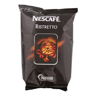 Ristretto arabica/robusta Zak 500 gram