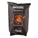 Ristretto arabica/robusta Zak 500 gram