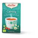 Grand calme thee, BIO Pakje 17 zakjes x 1,8 gram