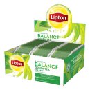 Grüner Tee (100x1,3g Packung)