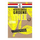 Groene thee citrus Doos 13 stuks x 1,8 gram