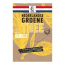 Groene thee kamille Doos 13 stuks x 1,4 gram