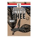 Groene thee zwart Doos 13 stuks x 1,4 gram