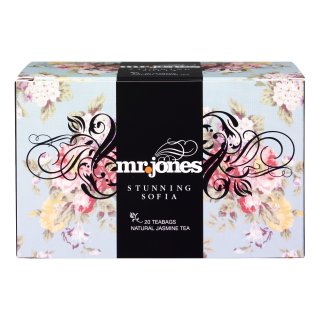 Stunning sofia Doos 20 stuks x 1,75 gram