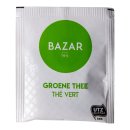 Bazar Grüner Tee (50g Packung)