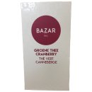 Bazar grüner Tee Preiselbeere (37,5g Packung)