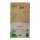 Thee groen, BIO-FT Pakje 20 stuks x 2 gram