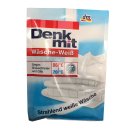Denkmit Wäsche Weiß Strahlend weisse...