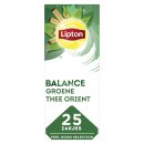 Lipton Teebeutel Grüner Tee Orient (Green Tea...