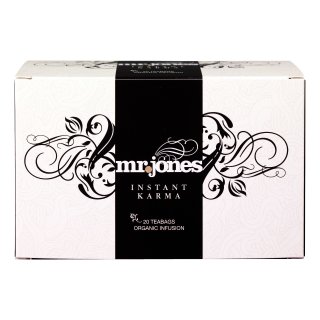Instant karma, BIO Doos 20 stuks x 1,5 gram