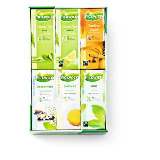 Professional Feel Good Top 6 Doos 252 gram